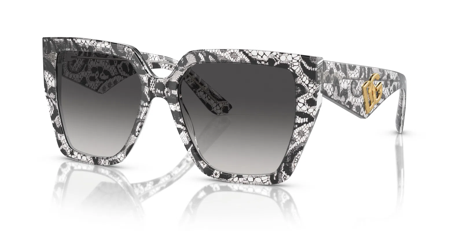 Dolce & Gabbana 4438 Sunglasses - view 23